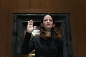 JAV Senatas patvirtino A. Haines nacionalinės žvalgybos direktore