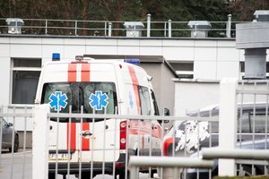 Koronavirusas plinta įmonėse, darželiuose, fiksuojami ir nauji židiniai