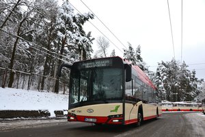 Viešajame transporte viskas pasikeitė kardinaliai: iki 2030 m. sulauksime dar daugiau pokyčių