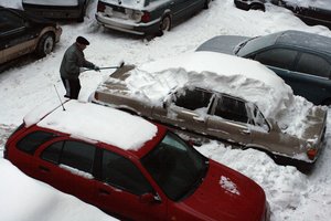 Spustelėję šalčiai prekybininkams krovė turtus: realybė pranoko lūkesčius