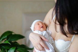 Kėdainiai skambina pavojaus varpais: 2020-aisiais gimė rekordiškai mažai vaikų