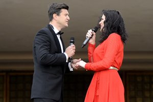 „Avanscena“: gražiausios klasikos melodijos jūsų namuose