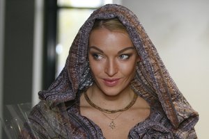 Paaiškėjo niekam nežinomi pikantiški faktai apie Anastasiją Voločkovą