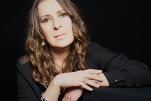 Ypač laukiamas ​Kristinos Sabaliauskaitės „Petro imperatorės“ tęsinys – išankstinėje prekyboje