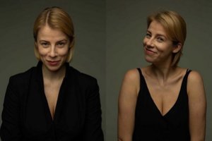 Paaiškėjo nežinomi faktai apie aktorę Emiliją Latėnaitę-Beliauskienę