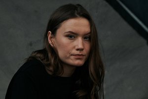 Pripažinimo Europoje sulaukusi aktorė Ž. E. Jakštaitė: „Iki šiol negaliu patikėti“ 