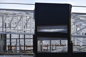 Apeliacinis teismas: Vilnius teisėtai nutraukė Lazdynų baseino statybų sutartį 