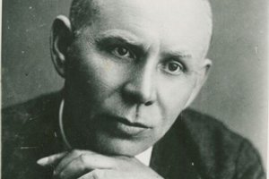 Patvirtintas Juozo Zikaro metų minėjimo planas