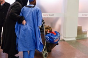 Papildomas milijonas eurų – organizacijoms, kurios per pandemiją nesėdi sudėjusios rankų