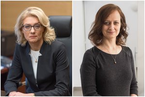 Onkologai skambina pavojaus varpais: apsaugos nuo gimdos kaklelio vėžio priemonės klimpsta pandemijos liūne