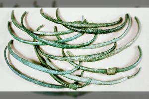 Išsiaiškino, kam buvo naudojami šie paslaptingi daiktai