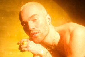 Gabrielius Vagelis pristato savo „eurovizinę“ dainą „My Guy“