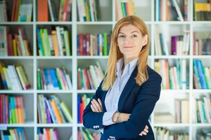 Konferencijoje tėvams kalbėję pranešėjai tikina: karjera ir šeima yra suderinama