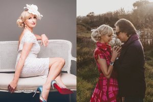 Už ispano ištekėjusi D. Pečiukonytė Juan-Font aistrą kursto išskirtiniais pasimatymais