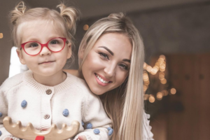 Šokėja Eglė Straleckaitė atskleidė, dėl ko jaučia kaltę, augindama dukrą