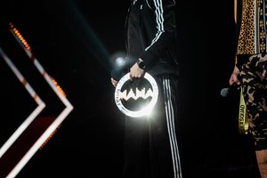 M.A.M.A. 2020: daugiau nei 100 žmonių komisijai duotas startas išrinkti geriausius