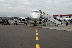 Sakartvelas nuo vasario atvers oro vartus tarptautiniam susisiekimui