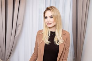 Natalija Bunkė įvardijo, kokiomis plastinėmis operacijomis patobulino savo išvaizdą