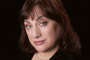 Choro artistė Danutė Skurdauskytė: „Kur dar tiek visko išbandysi?“