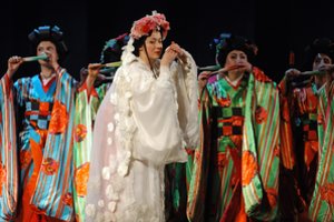 Jubiliejų pasitikusi Irena Zelenkauskaitė: „Greitieji būna tik kreditai, o vaidmenų greitų nebūna“