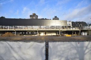  Lazdynų baseino nepastačiusios ir į „juoduosius sąrašus“ patekusios įmonės: „Tai nebuvo netikėta“