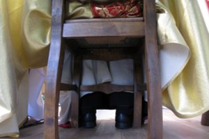 Bažnyčios advokatui teisme nepavyko įrodyti, kad vaikas norėjo būti išprievartautas kunigo