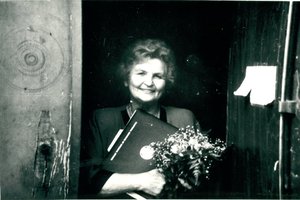 M. B. Alseikaitės-Gimbutienės gimimo 100-metis: nematyta virtuali paroda apie vieną garsiausių mokslininkių