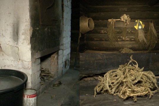 Palyginkite, kaip pasikeitė pirtinimosi tradicijos per šimtmetį