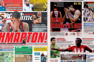 „Žalgirio“ pergalės atgarsiai Graikijoje: priekaištai teisėjams ir mokslinei fantastikai prilyginta mačo pabaiga