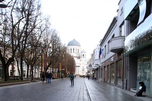 Kaunas auga, tačiau kai kurie duomenys kelia nerimą: paaiškėjo, kokios įtakos gyventojų skaičius turės po dvejų metų