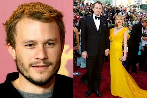 Paskutiniai tragiško 28-erių aktoriaus H. Ledgerio gyvenimo mėnesiai: neteko šeimos ir kentė nemigą