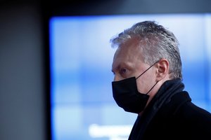 G. Nausėda: veiksmai Rusijoje – grįžimas į Stalino erą