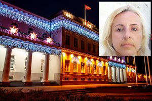 Teisėja pravėrė teismų užkulisius: laimi draugų interesai, dangstomi galimi nusikaltimai