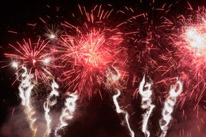 Vilnius kviečia saugiai ir smagiai švęsti miesto gimtadienį