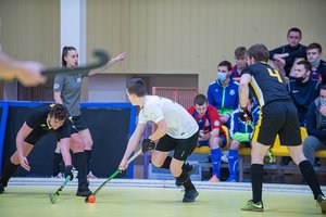 Čempionato starte – pusšimtis įvarčių