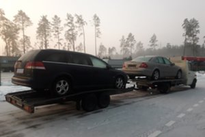 Druskininkų pasieniečiai sulaikė suklastotą pažymėjimą pateikusį ukrainietį