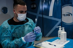 Izraelis visiškai užsidaro – stabdo visus tarptautinius skrydžius