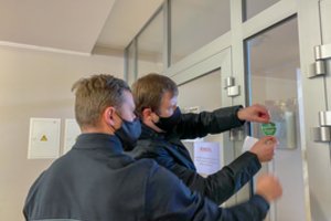 Gilė kvies žmones su negalia sportuoti Vilniuje ir Šiauliuose