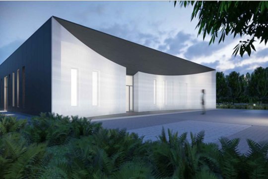 Tarandėje statys itin reikalingą pastatą – architektai apgalvojo visas detales