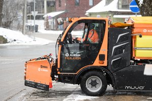 Lietuvos laukia snygis: situacija gali pasiekti stichinį lygį