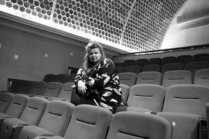 Vilniaus mažojo teatro projekte „DramaTest“ Uršulė Bartoševičiūtė pasirinko W.Shakespeare'ą