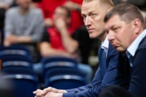 „Rytas“ turi sporto direktorių – D. Zavacką, Kauną pavadinusį „mėšlo krūva“