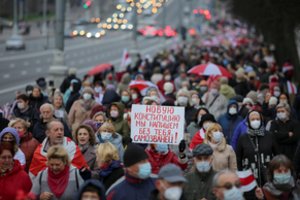 VRM: atvykti į Lietuvą dėl humanitarinių priežasčių leista beveik 792 Baltarusijos piliečiams