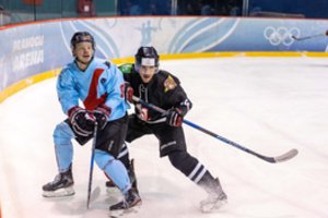 Lietuvos čempionato apžvalga: ryškėjantis atkrintamųjų varžybų paveikslas