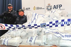 Po daugiau nei dešimtmetį trukusių paieškų Azijos El Chapo buvo pričiuptas Europoje