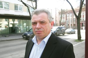 „Arvi“ įkūrėjas V. Kučinskas ketina siekti asmeninio bankroto 