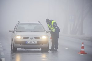 Tarp valdžios strategijų – karantino švelninimas saugiausiose savivaldybėse: kas galėtų tikėtis atlaisvinimų