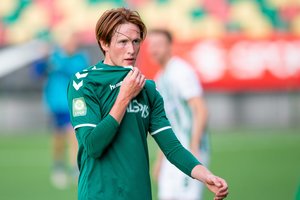 „Kauno Žalgiris“ paskolino 20-metį saugą Gargždų „Bangos“ klubui