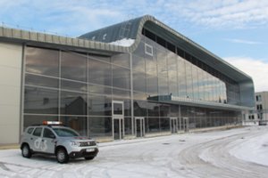 Kretingos rajono valdžia liko prie suskilusios geldos: nei pabaigtuvių, nei pinigų