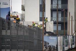 Išnagrinėjo, kodėl lietuviai per pandemiją taip puolė pirkti NT ir kur šiemet plauks investicijos